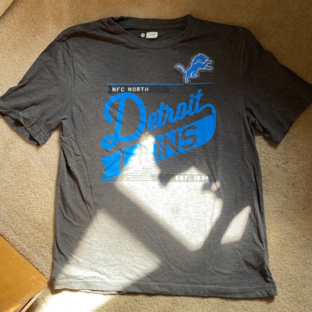 Lions NFL t-shirt